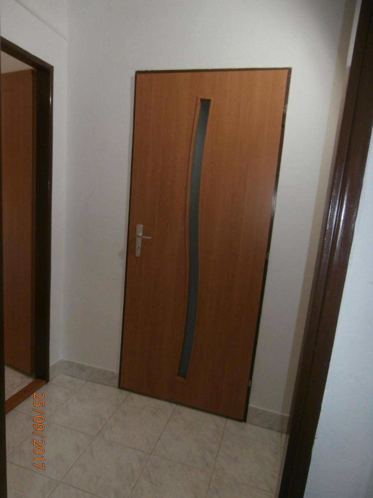 Apartman Aya Janov nad Nisou Buitenkant foto