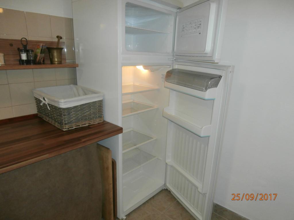 Apartman Aya Janov nad Nisou Buitenkant foto