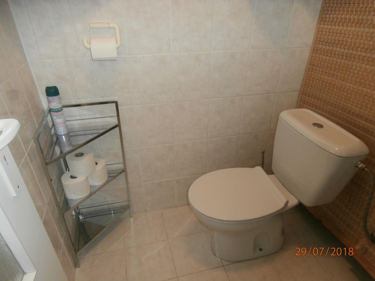 Apartman Aya Janov nad Nisou Buitenkant foto